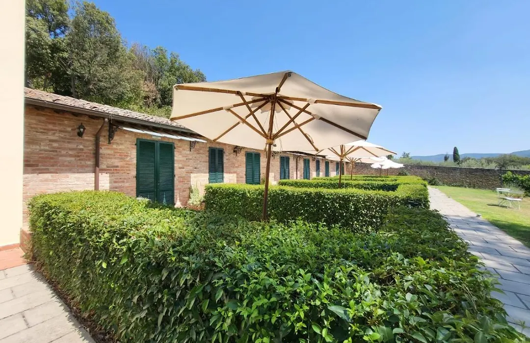 Cortona Resort&Spa - Villa Aurea-1