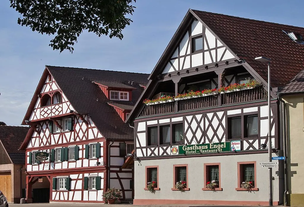 Hotel Engel-1
