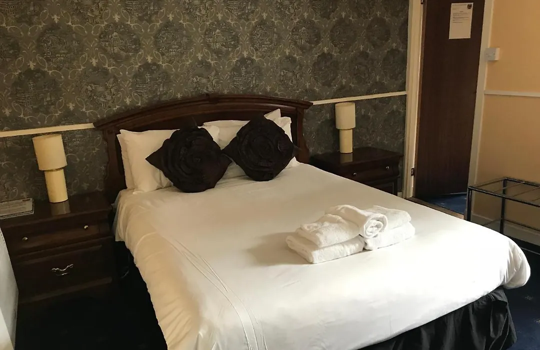 The Old Coach House-1