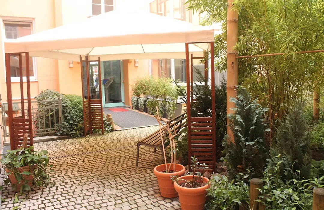 Hotel Sachsenhof-1