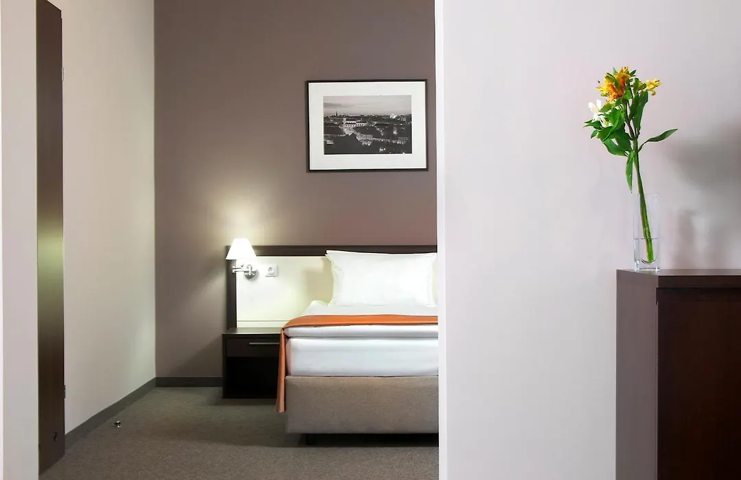 Lviv Ramada Hotel-1