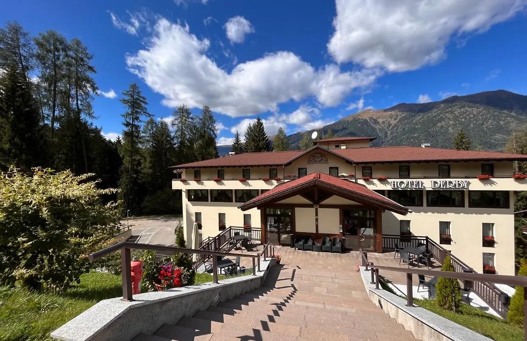 Hotel Derby-1