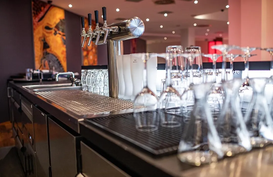 Hotel Sinsheim-1