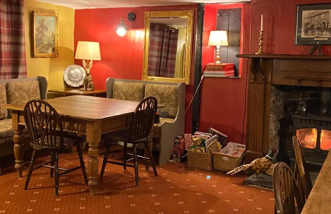 The Carriers Arms-1
