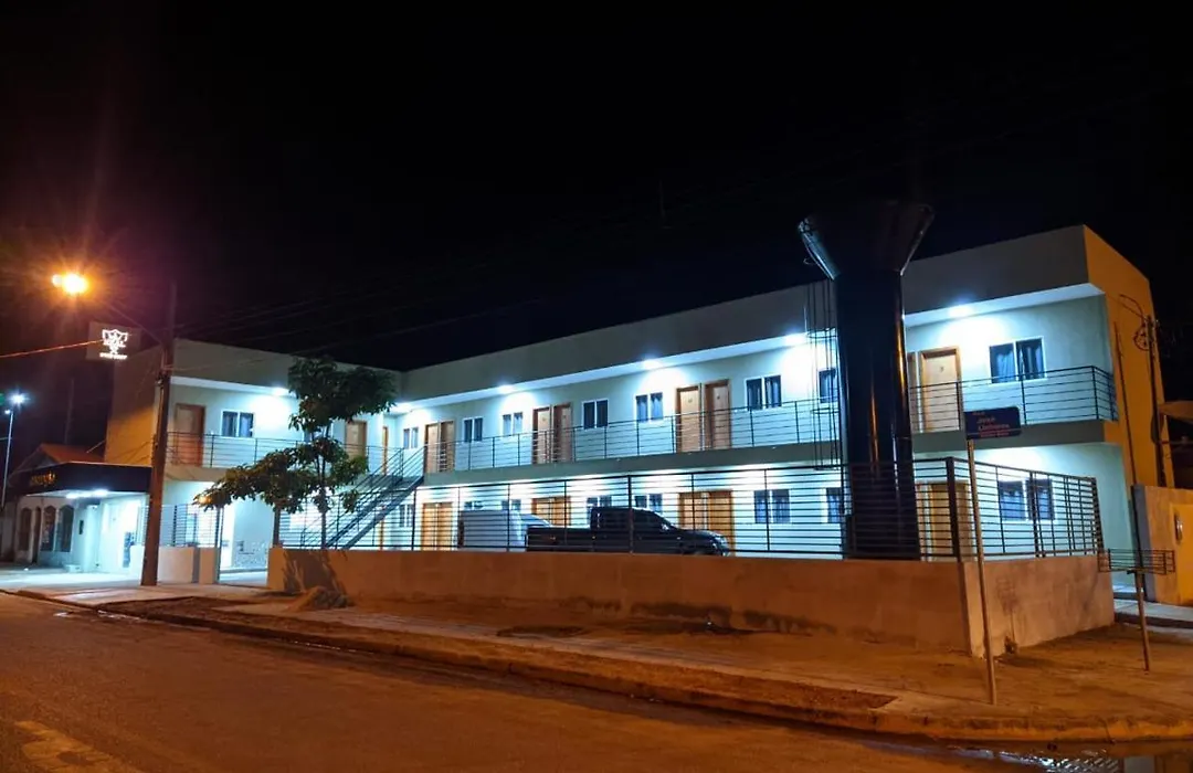 Real Hotel Caceres-1