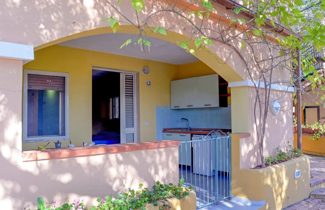 Villaggio La Perla-1