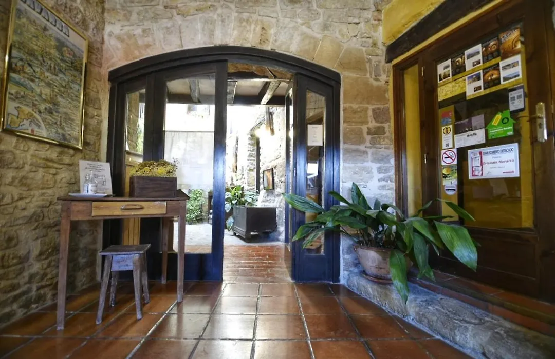 palacio de Orisoain-1