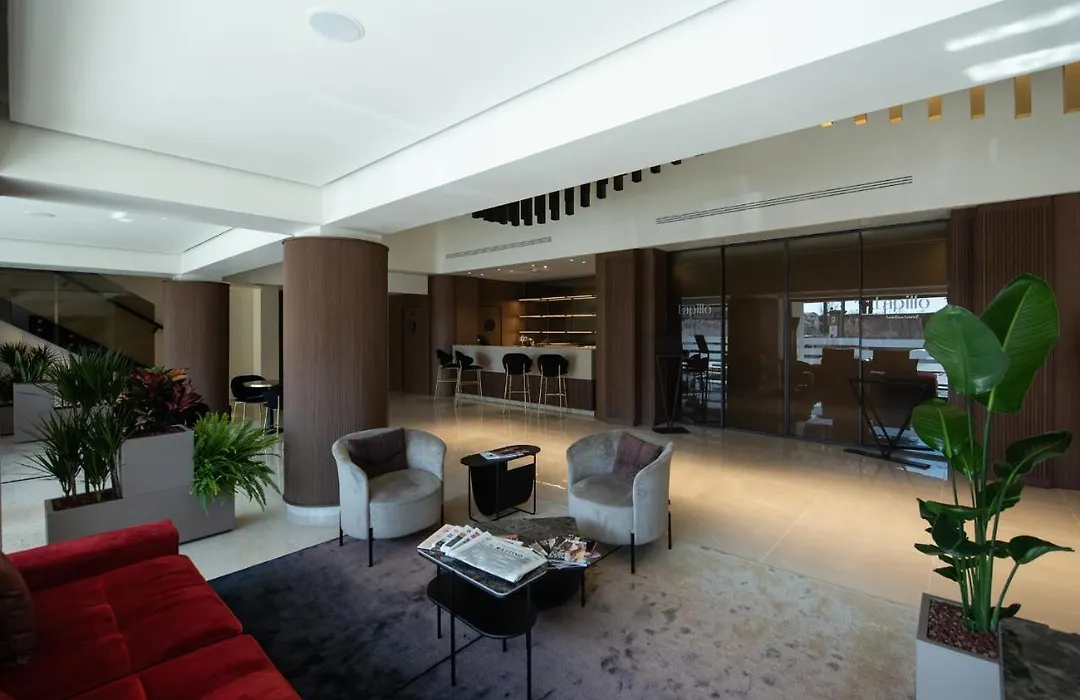 Gold Tower Lifestyle Hotel-1