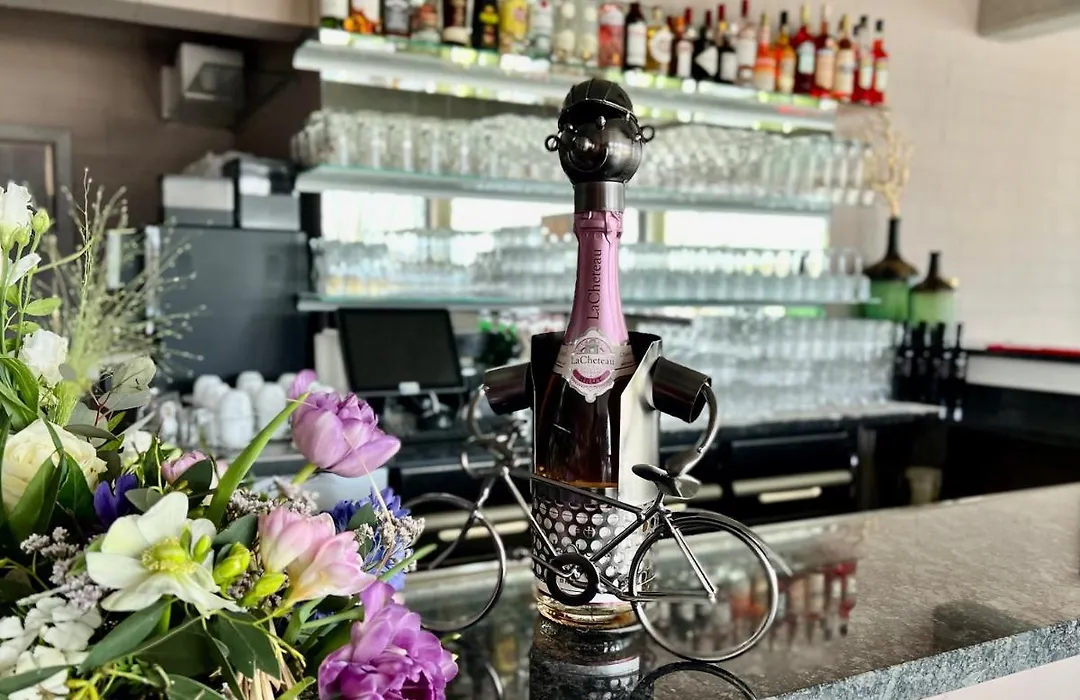 Zweirad Hotel Lenne-1