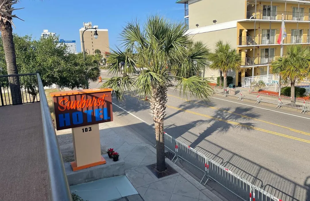Sunburst Hotel-1
