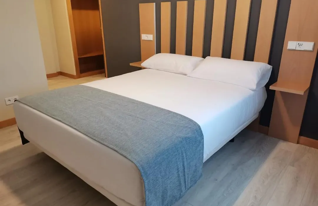 Smart Hotel La Sagra-1