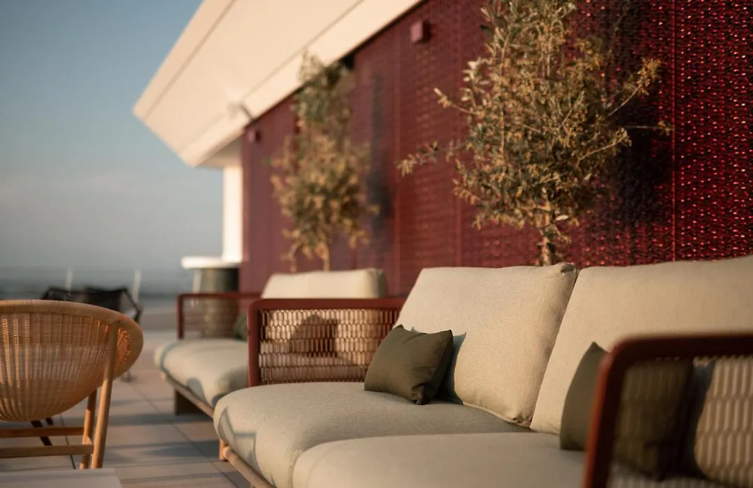 Laguna Faro Suites - Adults Only-1