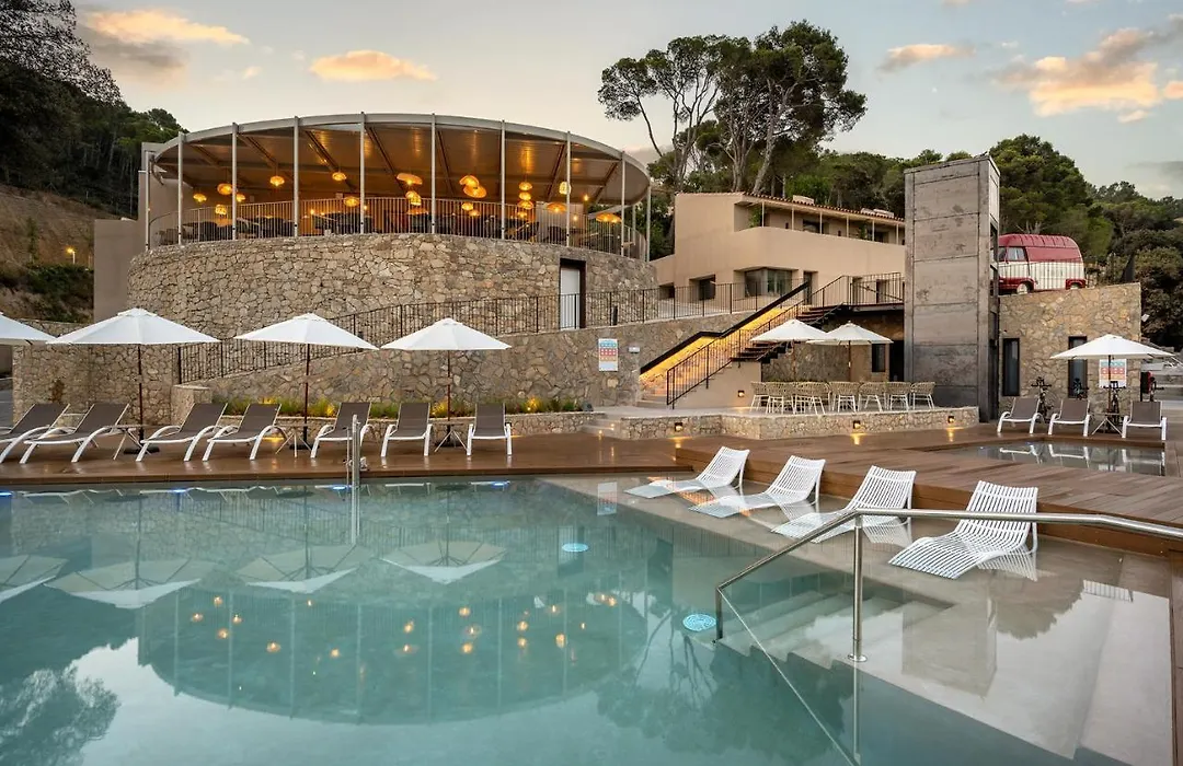 Talaia Plaza Ecoresort Begur-1