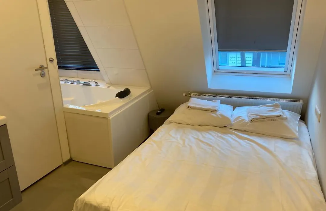 Wellness Suite Utrecht-1