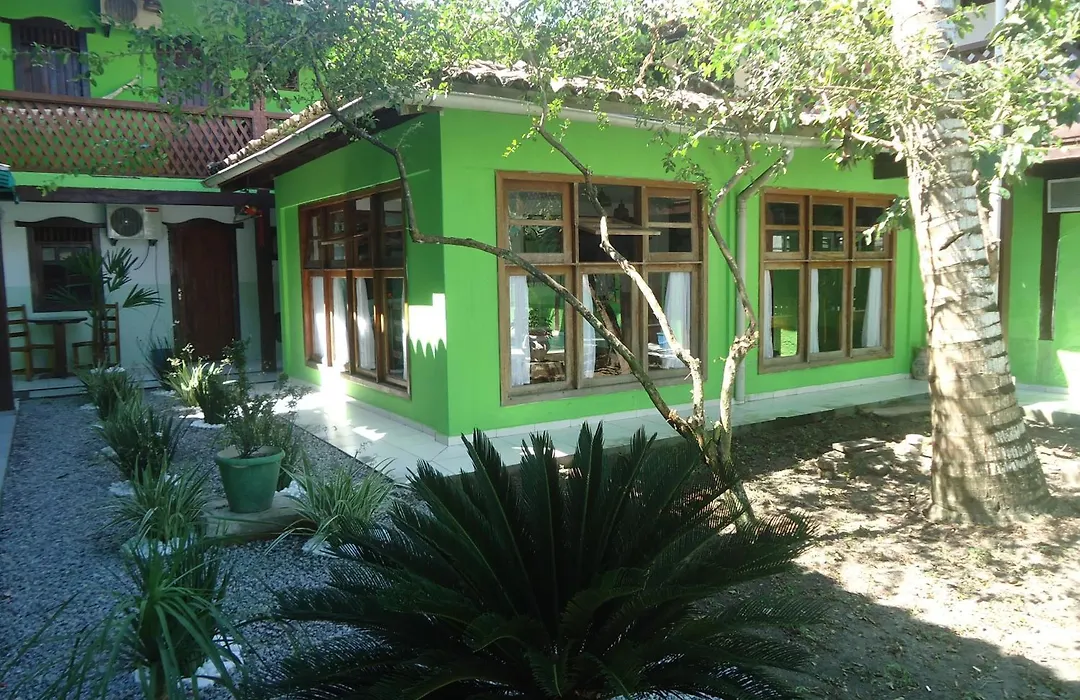 Hotel Vale Verde-1