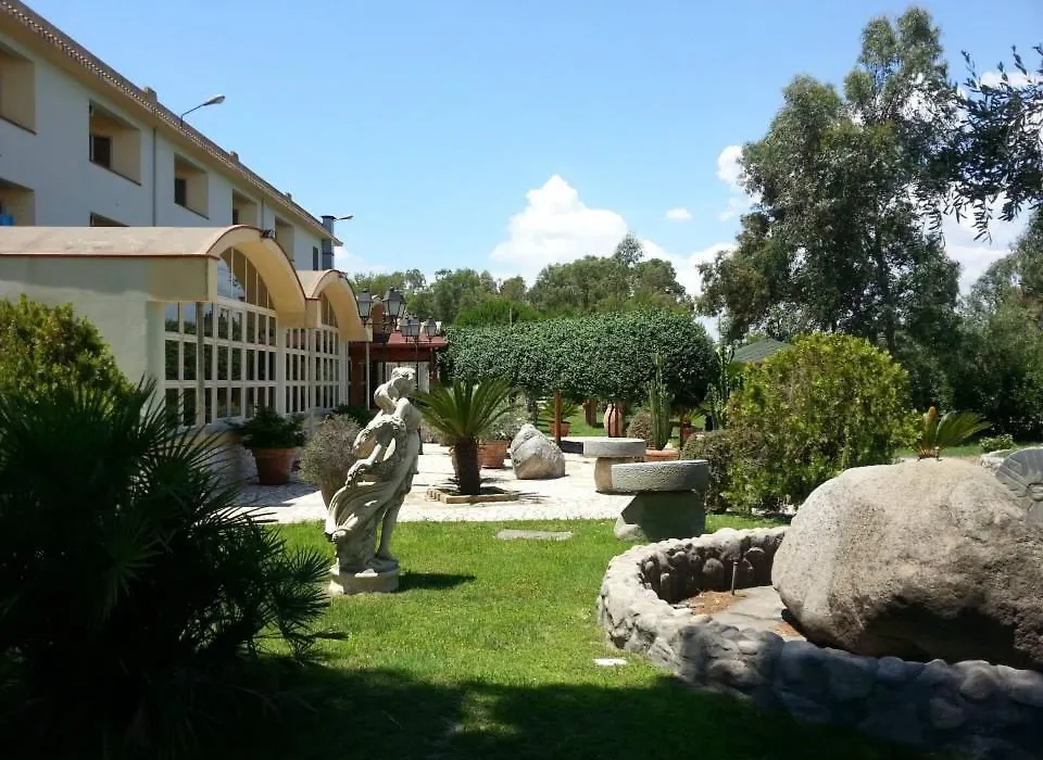 Hotel Park Jonio-1