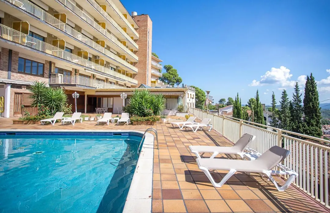 Can Fisa Hotel & Apartments-1