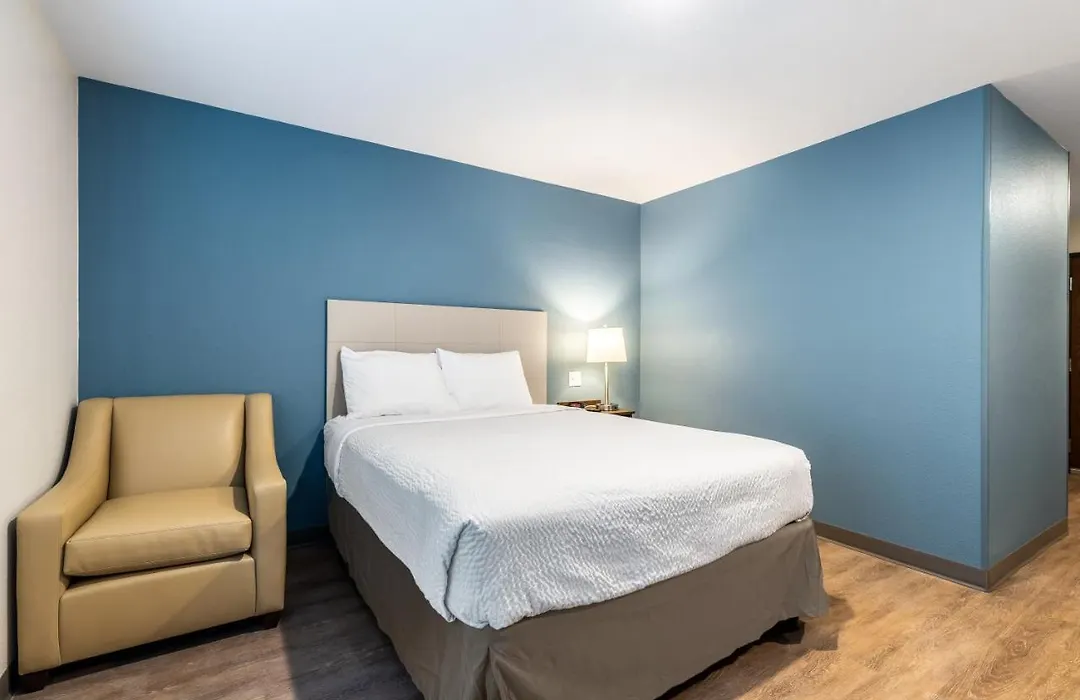 Extended Stay America Suites - Norco-1