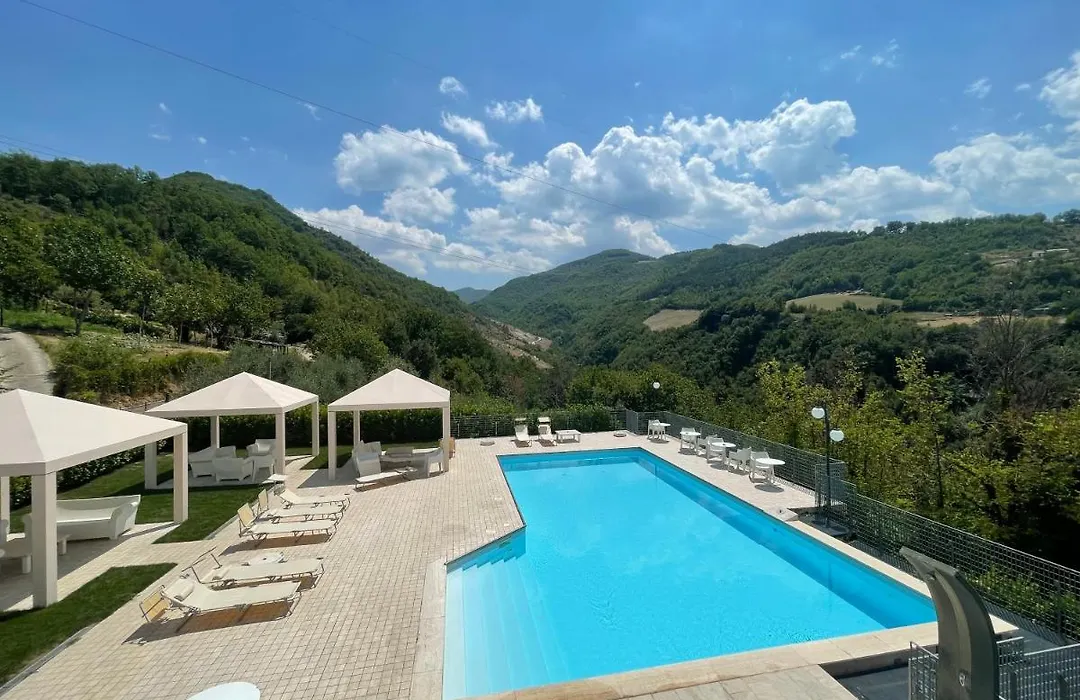 Hotel Ristorante Tre Lanterne&SPA-1