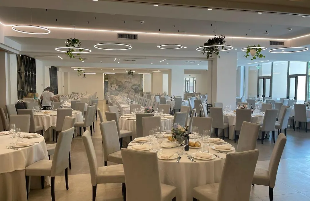 Hotel Ristorante Tre Lanterne&SPA-1