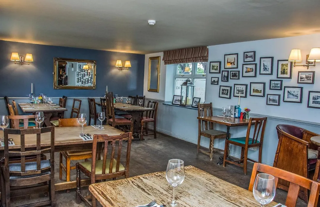 The George Inn-1