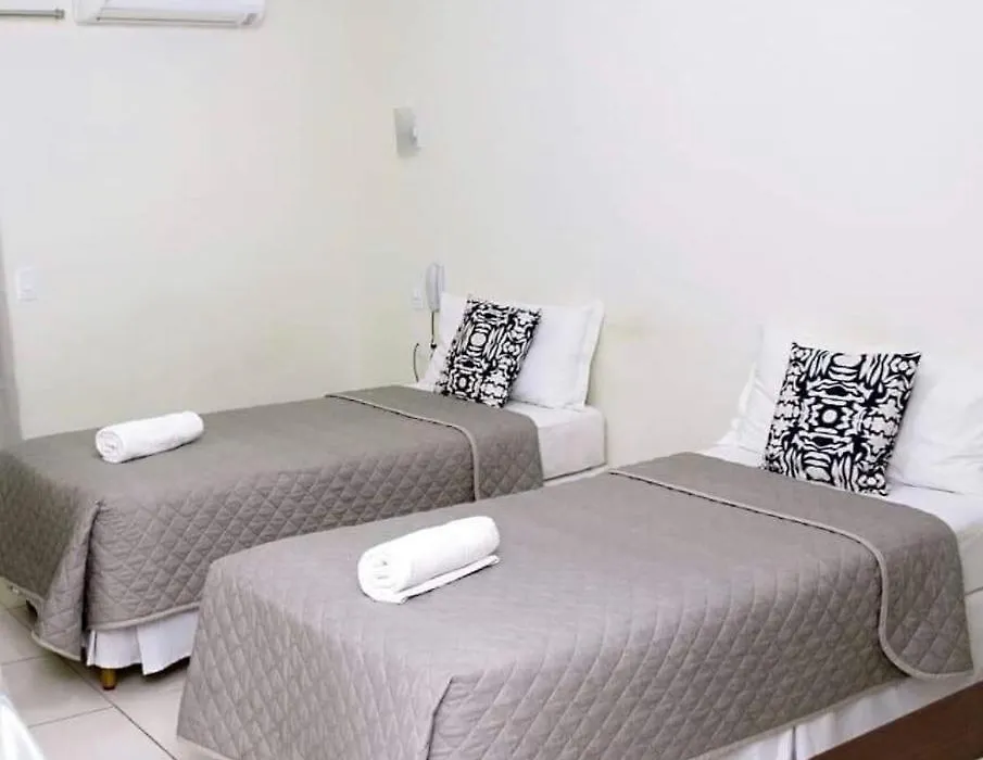Hotel Una-1