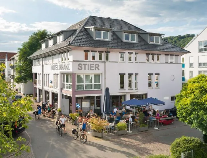 Hotel Kranz-1