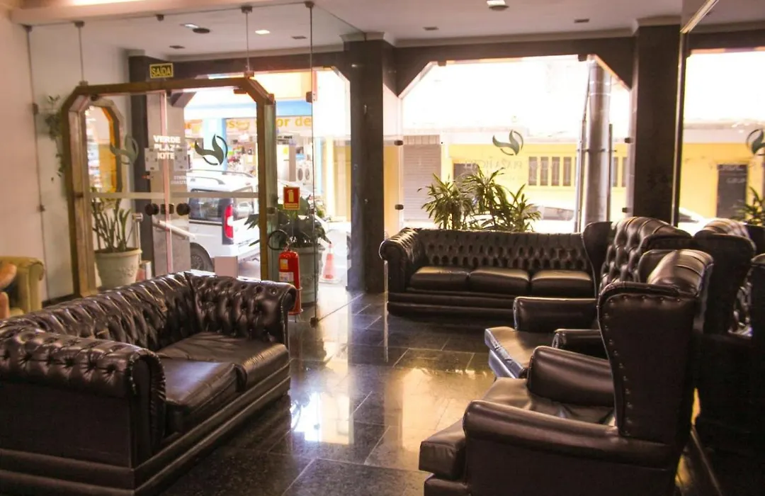 Hotel Verde Plaza-1