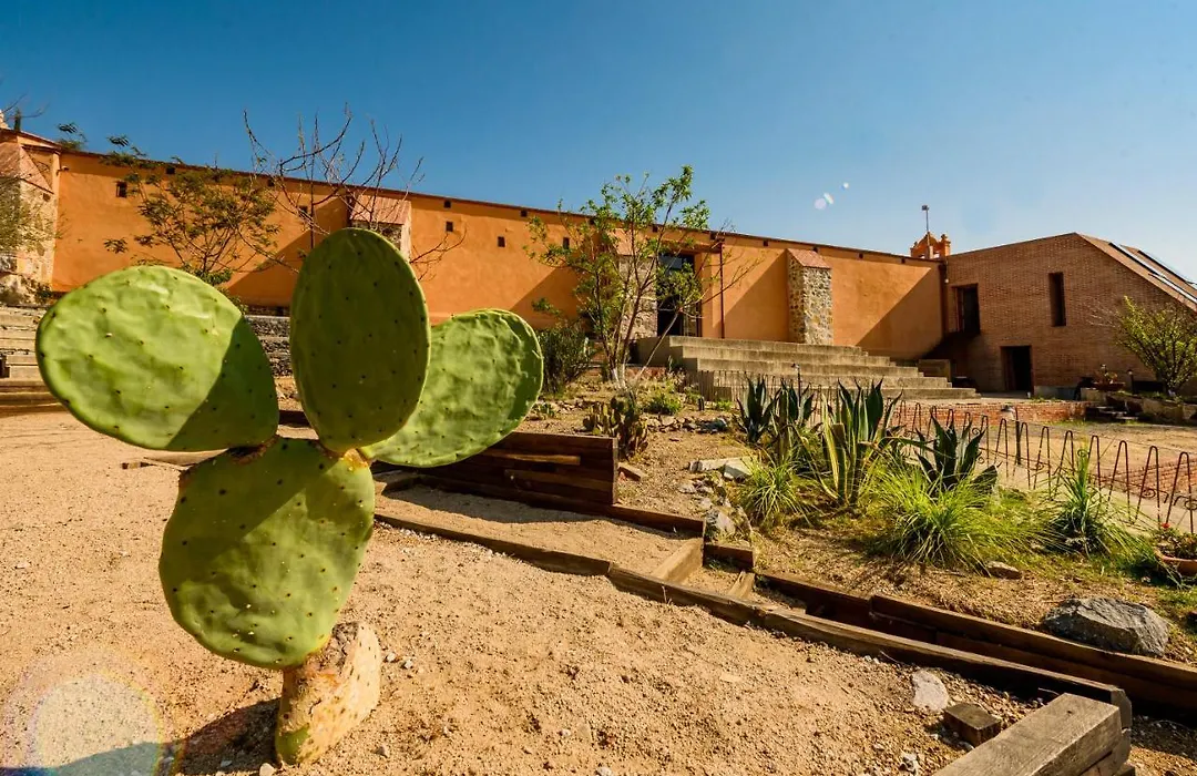 Ex Hacienda San José-1