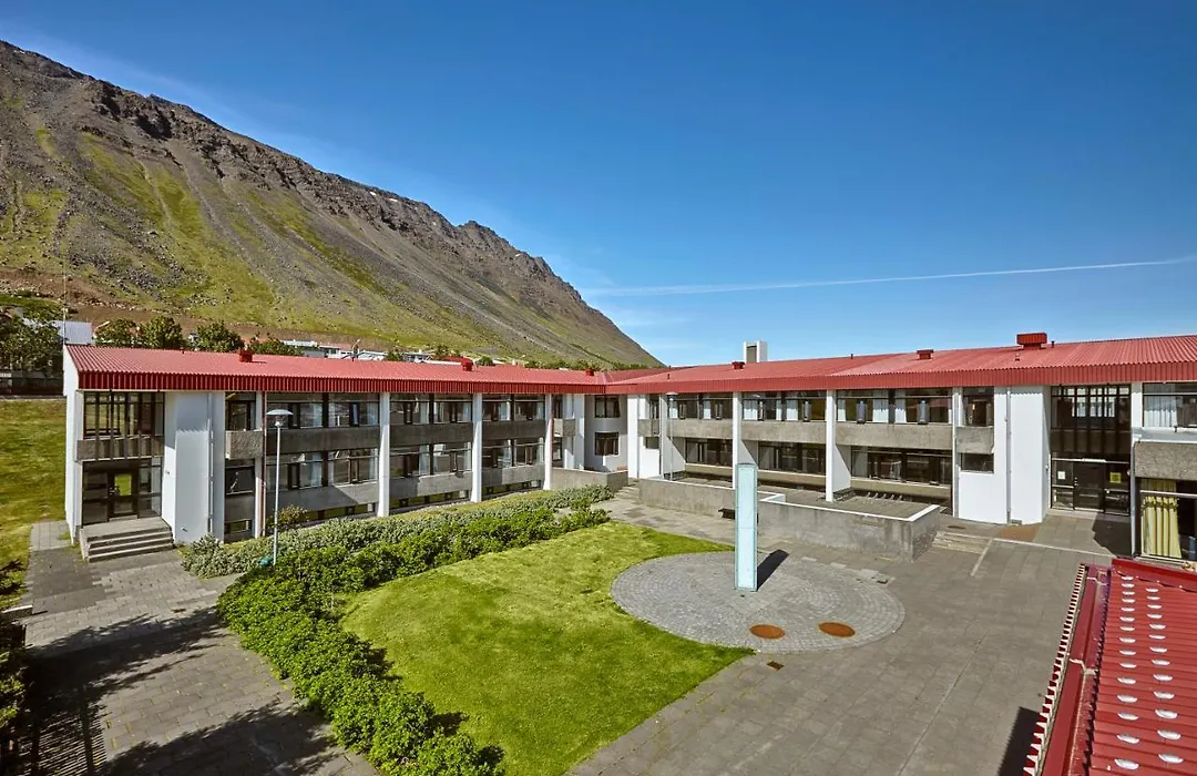 Hotel Torfnes-1