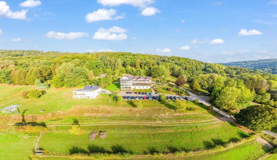 Waldhotel Sonnenberg-1