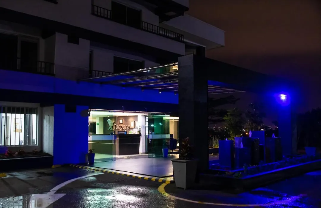 Hotel Tangara-1