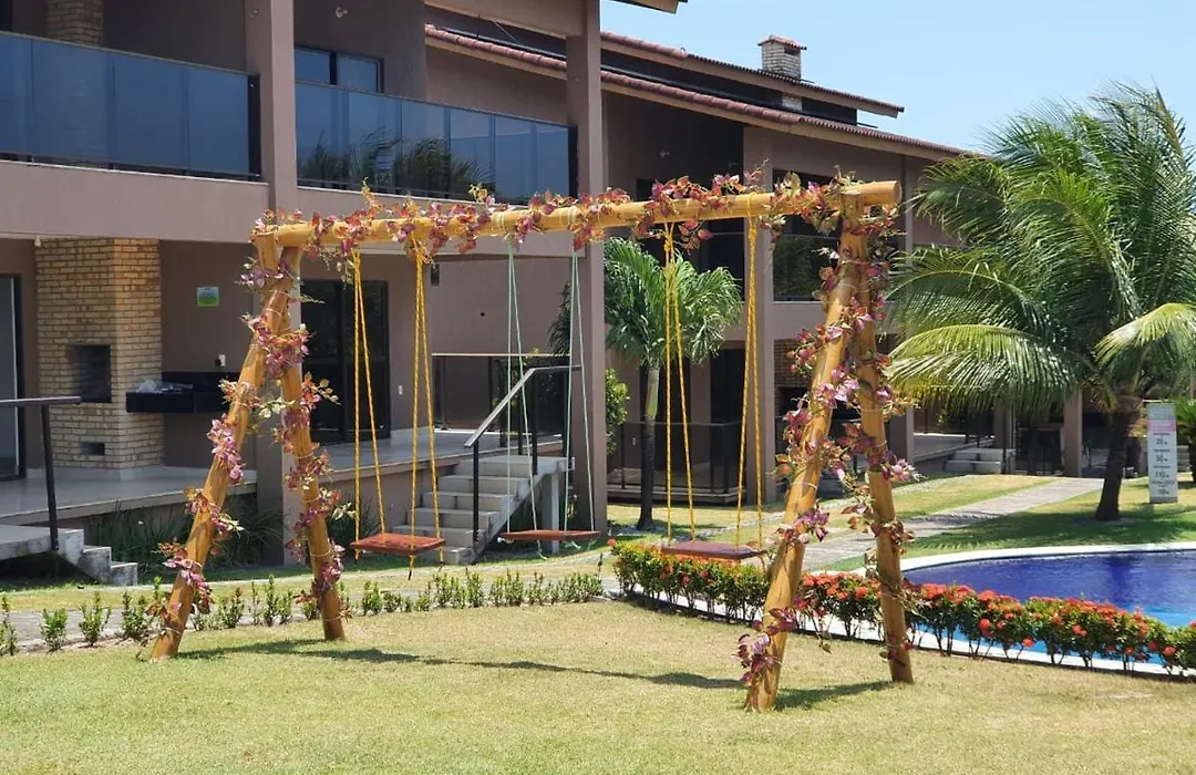 Riviera de Praia Bela-1