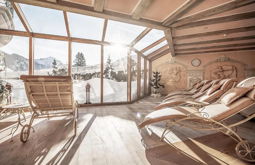 Das Karwendel - Ihr Wellness Zuhause am Achensee-1