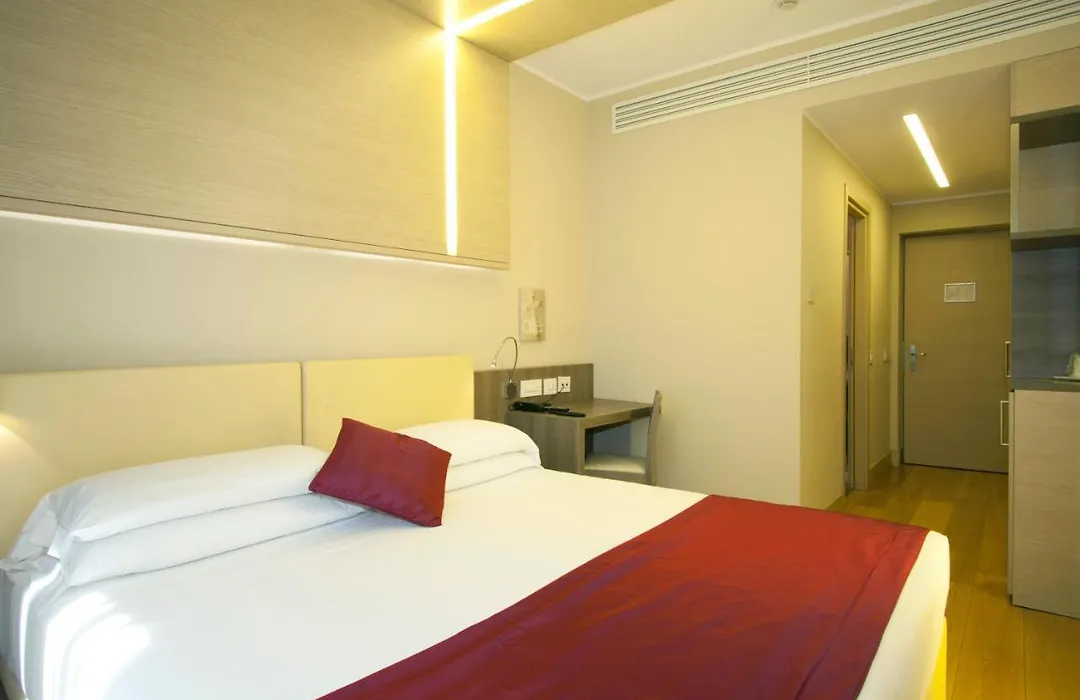 Hotel Il Cantico St. Peter-1