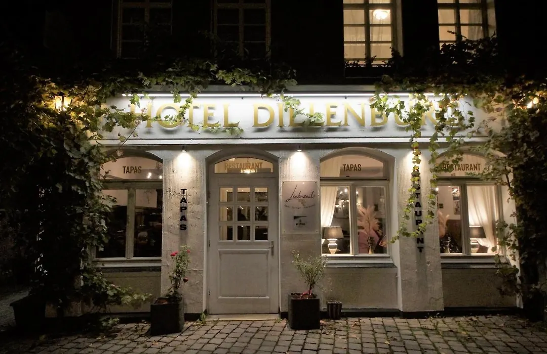 Liebezeit - ehemals Hotel Dillenburg-1