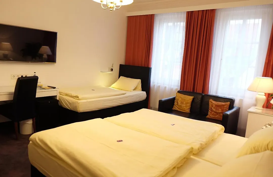 Hotel Adler-1
