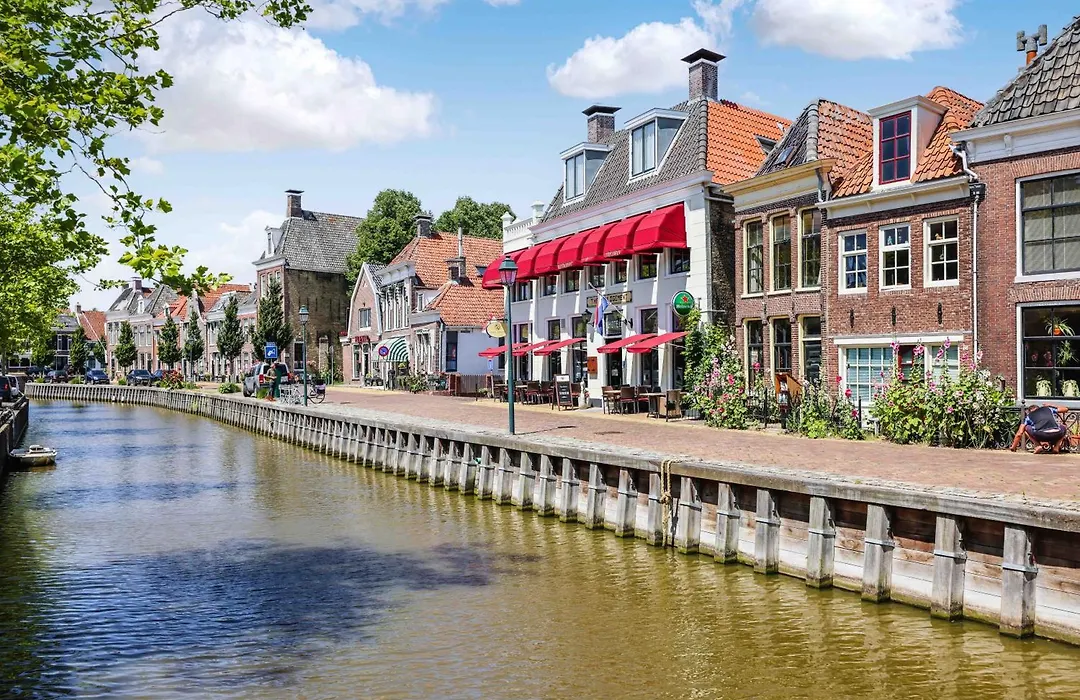 Hotel Heerenlogement-1