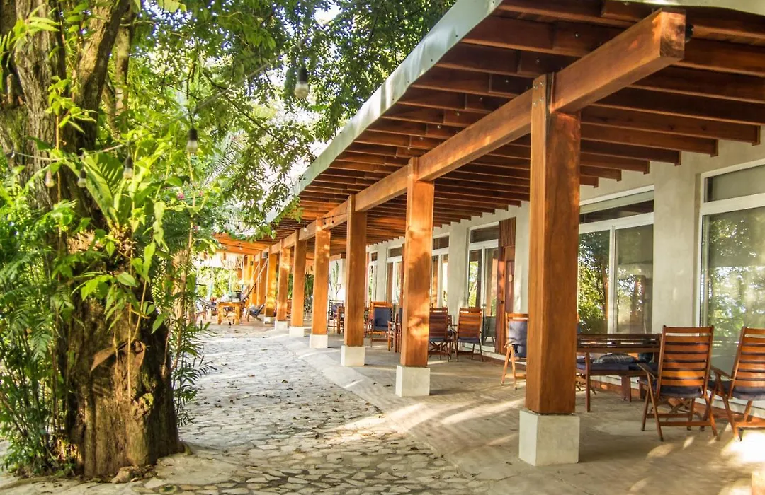 Hotel Gringo Perdido-1