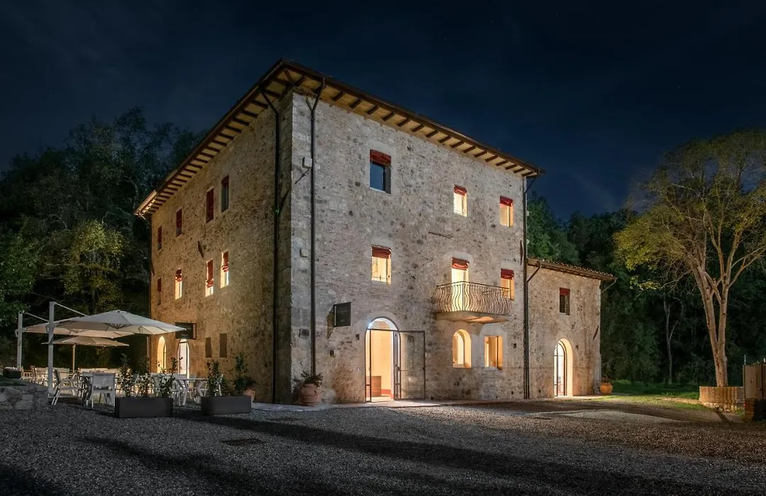 La Locanda di Petriolo-1
