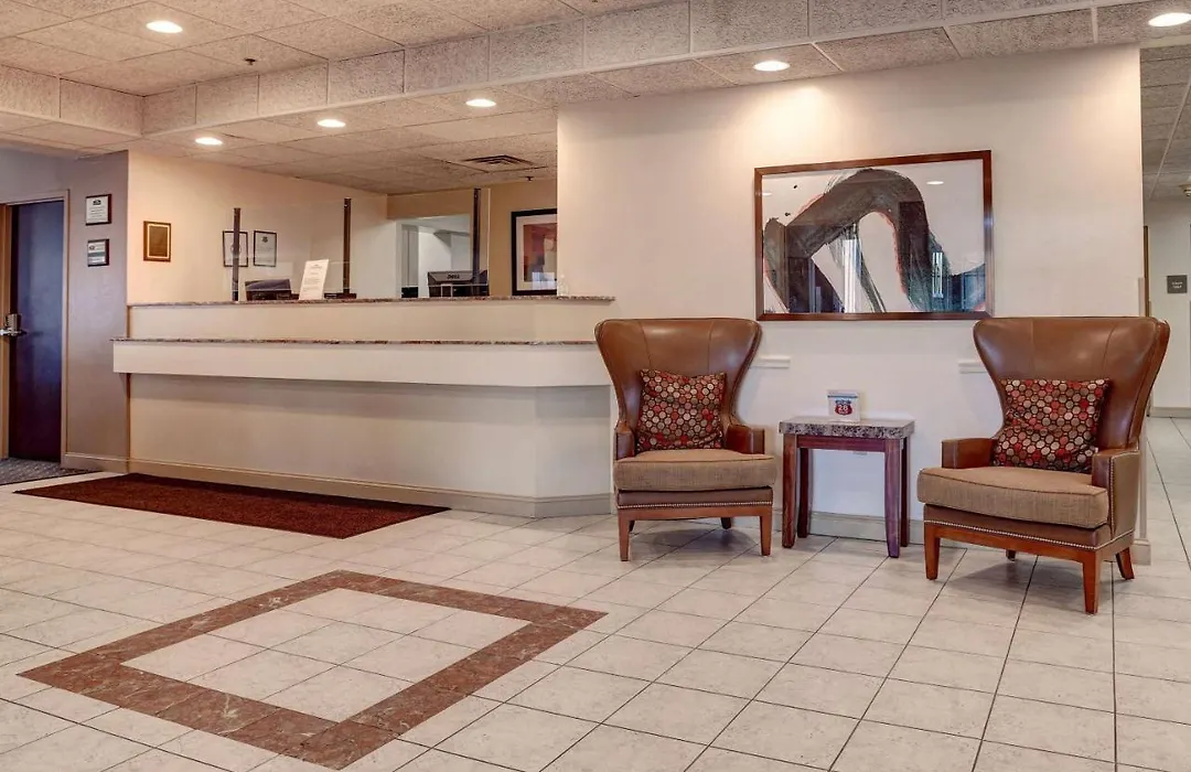 Howard Johnson By Wyndham Amherst Hadley-1