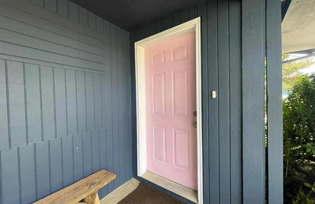Bayshore Rv Park & Guest Suites-1