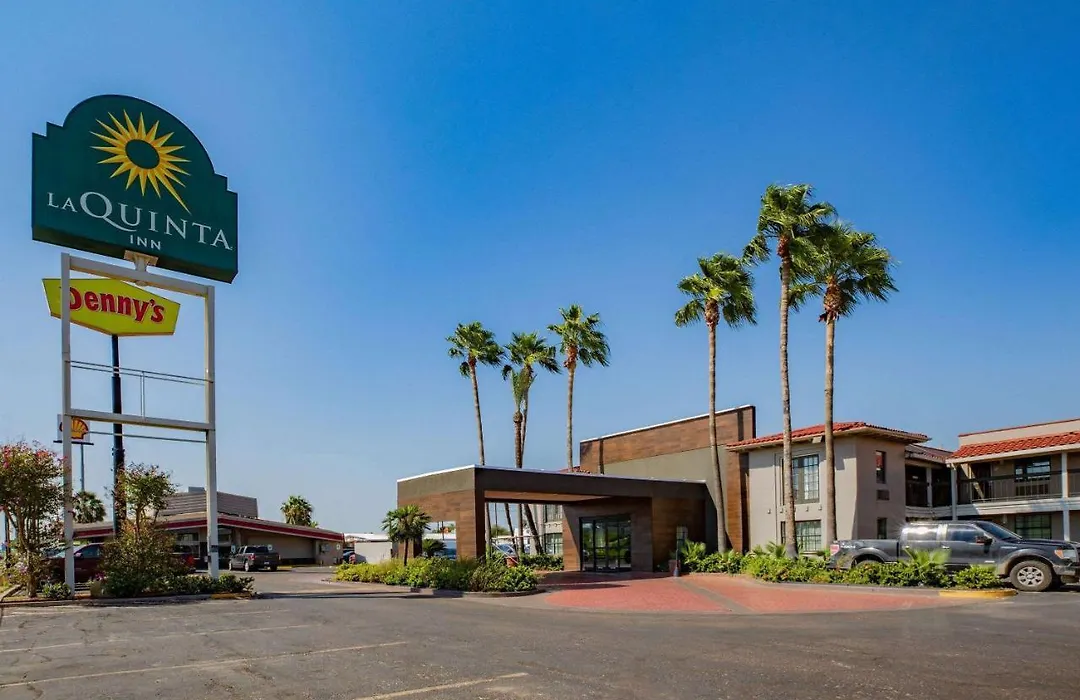 La Quinta Inn By Wyndham Laredo I-35-1