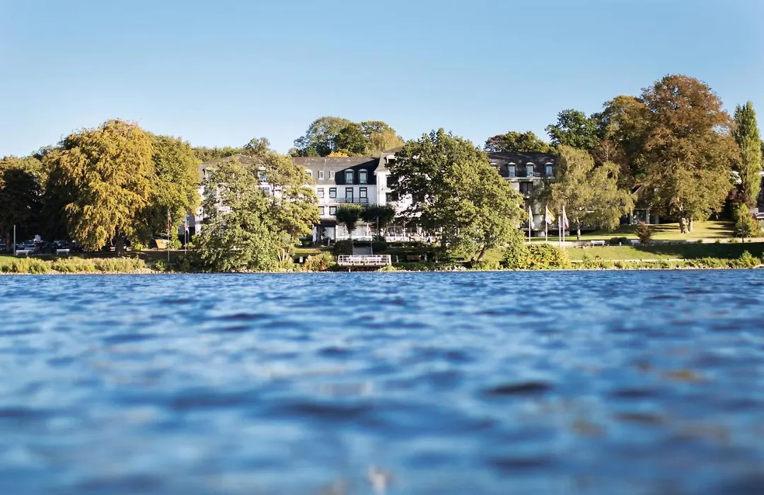 Hotel Dieksee - Collection By Ligula-1