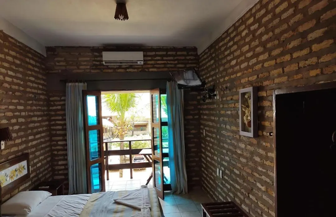 Hotel das Marés-1