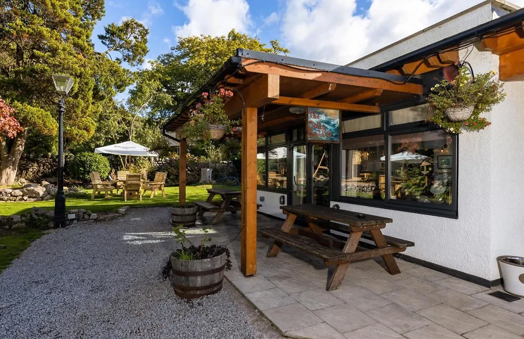 Bower House Inn-1