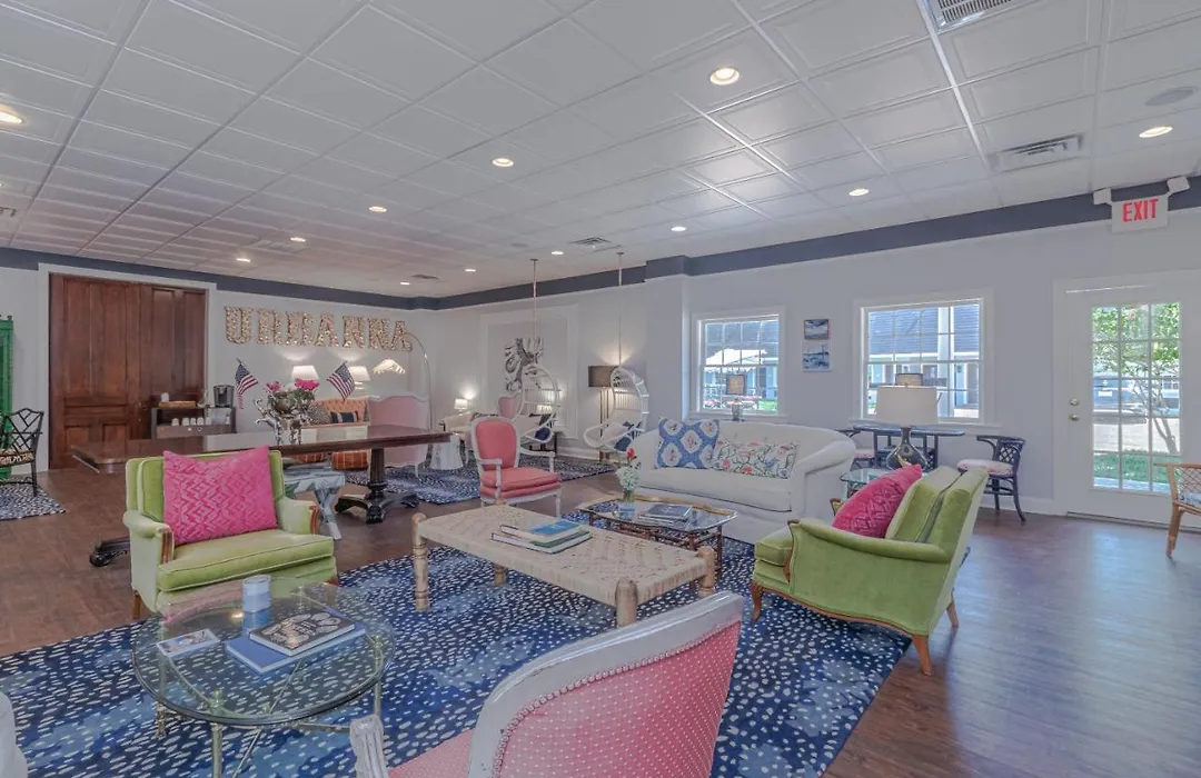 The Chesapeake Inn-1