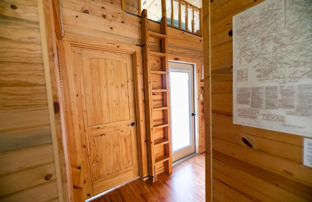 Walnut Canyon Cabins-1