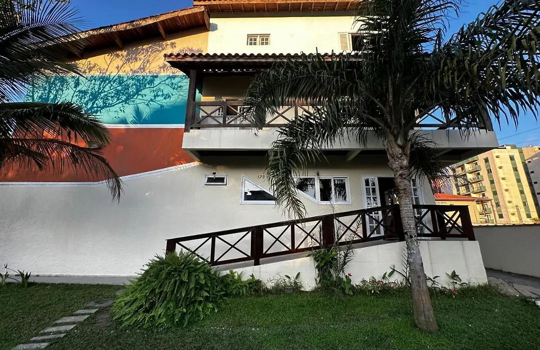 Pousada Meraki Beach-1