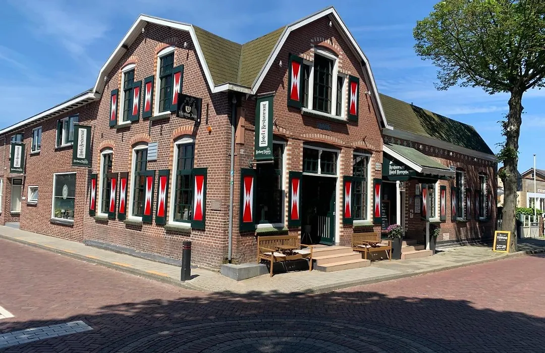 Herberg Binnen-1